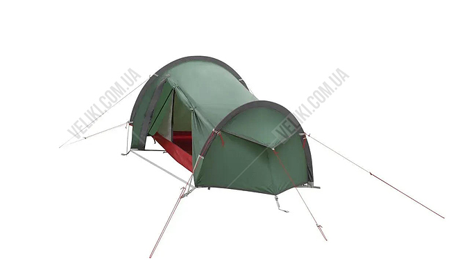 Палатка Robens Cress 1 Pro - дополнительное фото 6