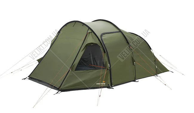 Палатка Easy Camp Hidra 5 - дополнительное фото 1