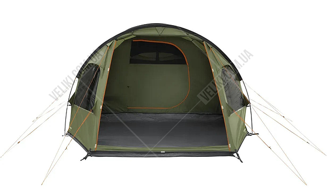 Палатка Easy Camp Hidra 5 - дополнительное фото 2