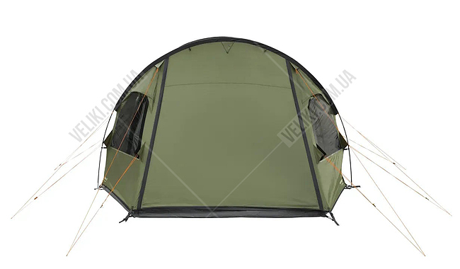 Палатка Easy Camp Hidra 5 - дополнительное фото 3