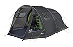 Палатка High Peak Torri 5.0 - дополнительное фото 2