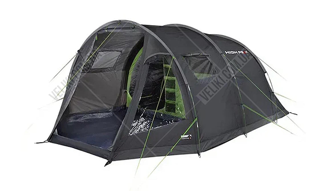 Палатка High Peak Torri 5.0 - дополнительное фото 2