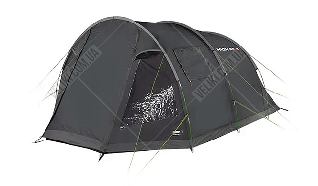 Палатка High Peak Torri 5.0 - дополнительное фото 3