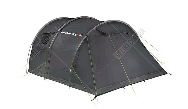 Палатка High Peak Torri 5.0 - дополнительное фото 4