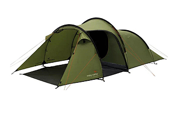 Палатка Easy Camp Hemsedal 3