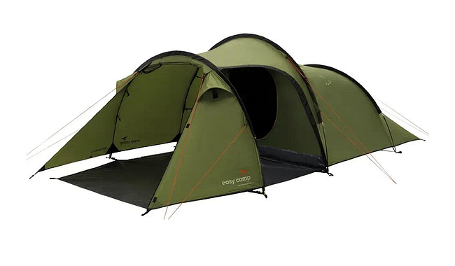 Палатка Easy Camp Hemsedal 3 - фото 1