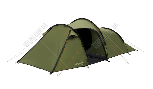 Палатка Easy Camp Hemsedal 3 - дополнительное фото 2