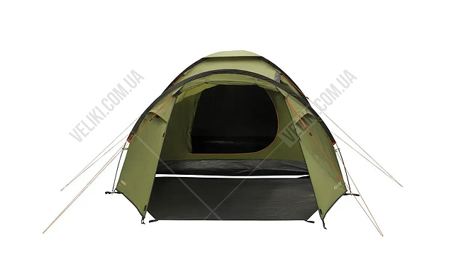 Намет Easy Camp Lomsdal 3 - дополнительное фото 2