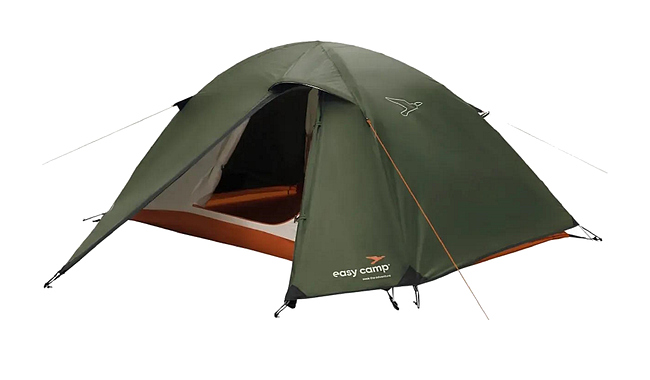 Палатка Easy Camp Rondane 3 - фото 1