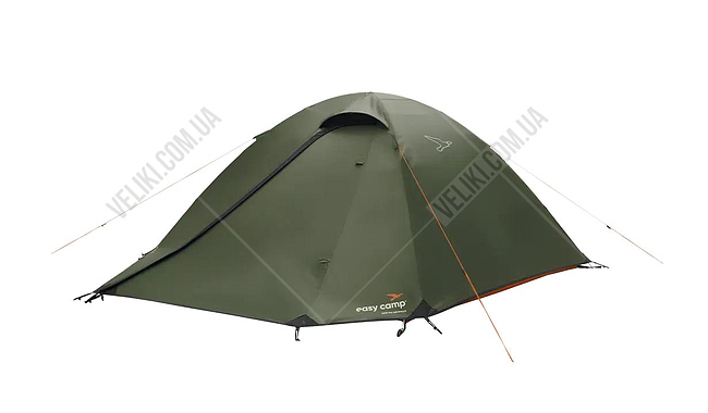 Намет Easy Camp Rondane 3 - дополнительное фото 1