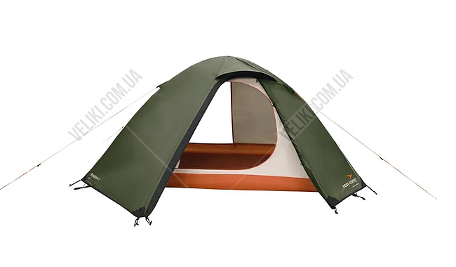 Намет Easy Camp Rondane 3 - дополнительное фото 2