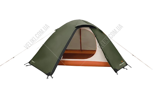 Намет Easy Camp Rondane 3 - дополнительное фото 3
