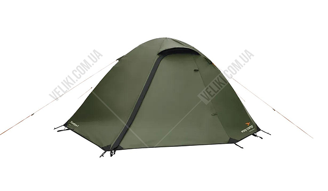 Намет Easy Camp Rondane 3 - дополнительное фото 4