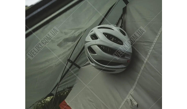 Намет Easy Camp Rondane 3 - дополнительное фото 9