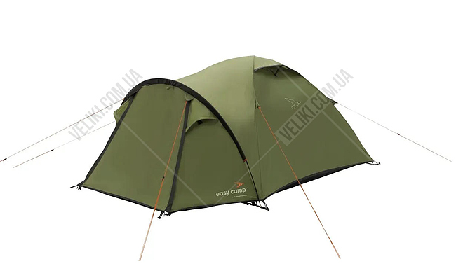 Палатка Easy Camp Setesdal 3 - дополнительное фото 1