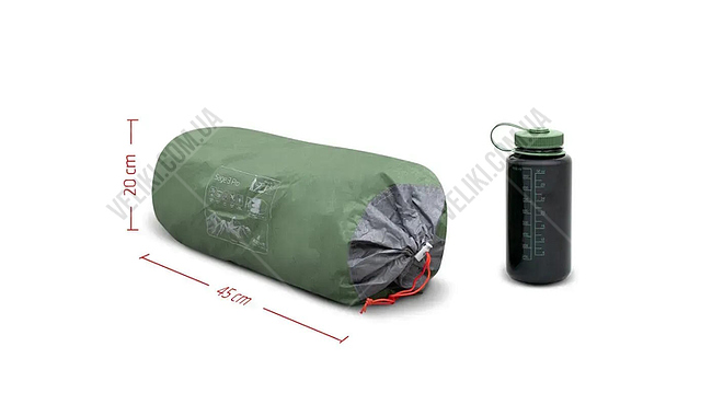 Намет Robens Sage 3 Pro - дополнительное фото 3