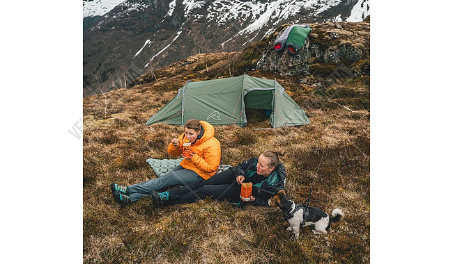 Намет Robens Sage 3 Pro - дополнительное фото 9