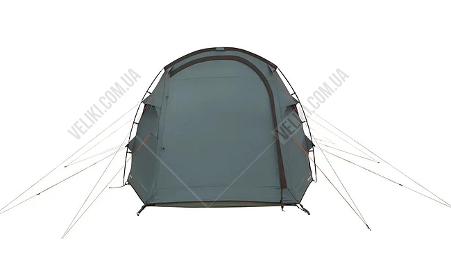 Намет Easy Camp Hamra 4 - дополнительное фото 3