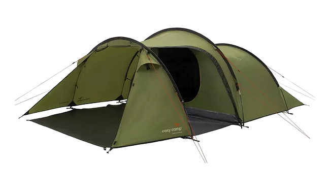 Палатка Easy Camp Hemsedal 4 - фото 1