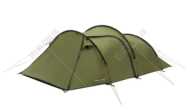 Намет Easy Camp Hemsedal 4 - дополнительное фото 1
