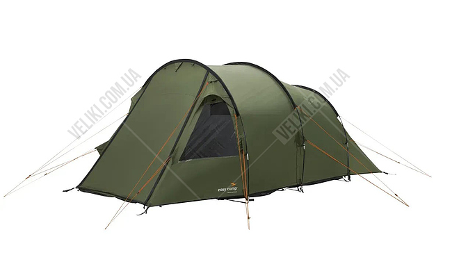 Палатка Easy Camp Hidra 4 - дополнительное фото 1