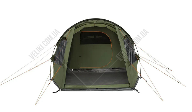 Палатка Easy Camp Hidra 4 - дополнительное фото 2