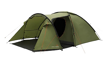 Палатка Easy Camp Lomsdal 4