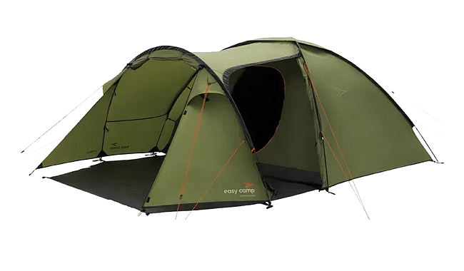 Палатка Easy Camp Lomsdal 4 - фото 1