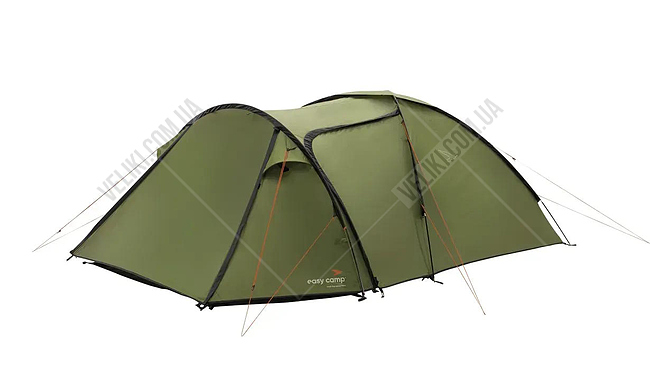 Палатка Easy Camp Lomsdal 4 - дополнительное фото 1