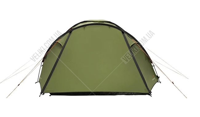 Палатка Easy Camp Lomsdal 4 - дополнительное фото 3