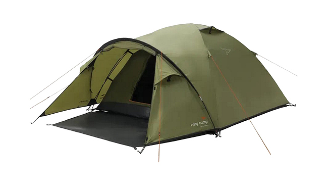 Палатка Easy Camp Setesdal 4 - фото 1