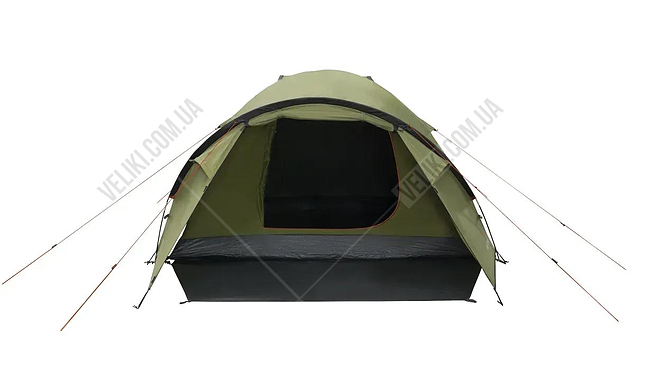 Палатка Easy Camp Setesdal 4 - дополнительное фото 2