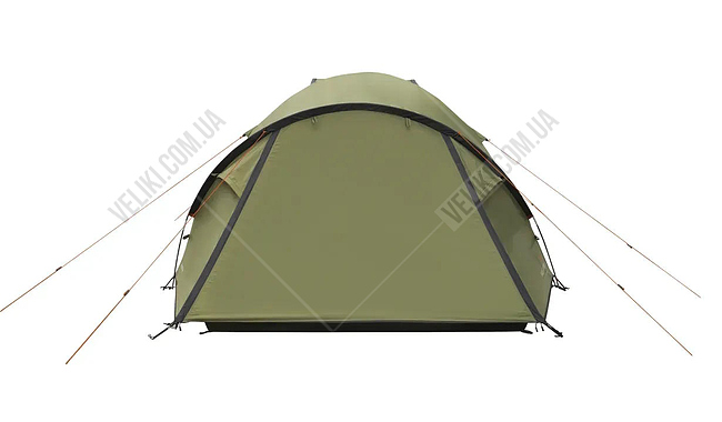 Палатка Easy Camp Setesdal 4 - дополнительное фото 3