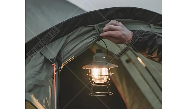 Палатка Easy Camp Setesdal 4 - дополнительное фото 9