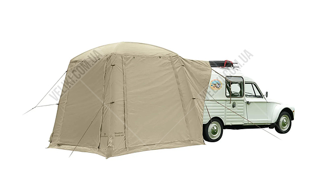 Палатка Ferrino Wander - дополнительное фото 2