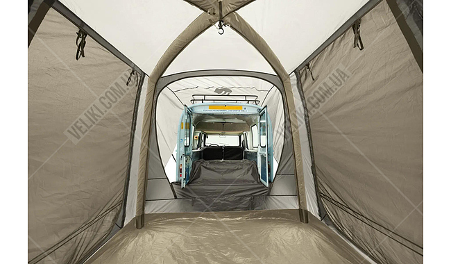 Палатка Ferrino Wander - дополнительное фото 3