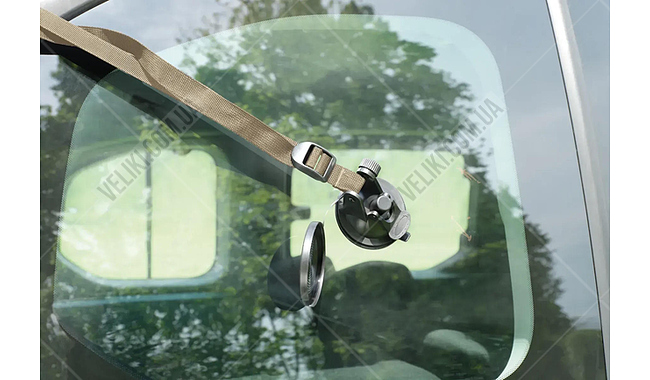 Палатка Ferrino Wander - дополнительное фото 4