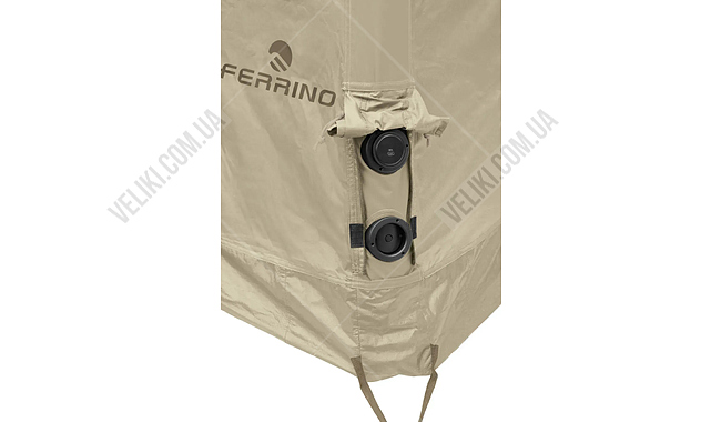 Палатка Ferrino Wander - дополнительное фото 5
