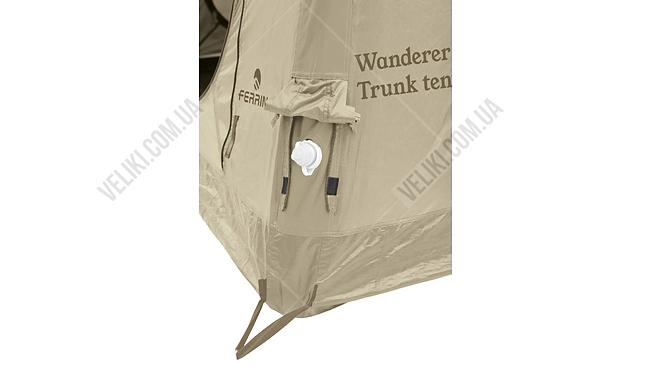Палатка Ferrino Wander - дополнительное фото 6