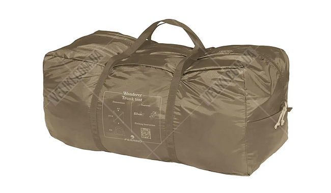 Палатка Ferrino Wander - дополнительное фото 9