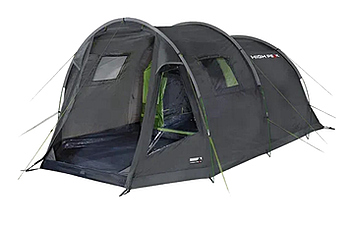 Палатка High Peak Torri 4.0