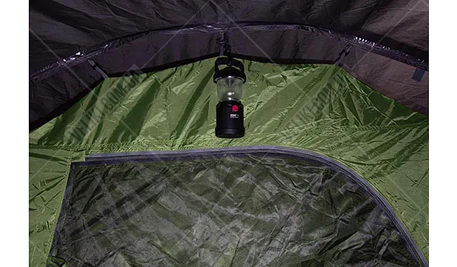 Намет High Peak Torri 4.0 - дополнительное фото 4