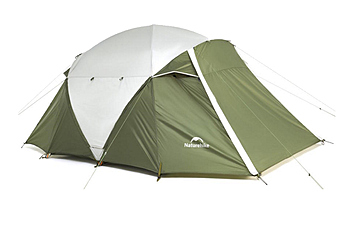 Палатка Naturehike KOTA 4
