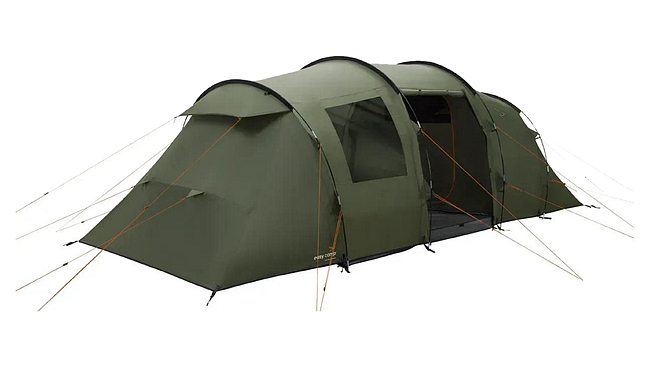 Палатка Easy Camp Leka Twin 6 - фото 1