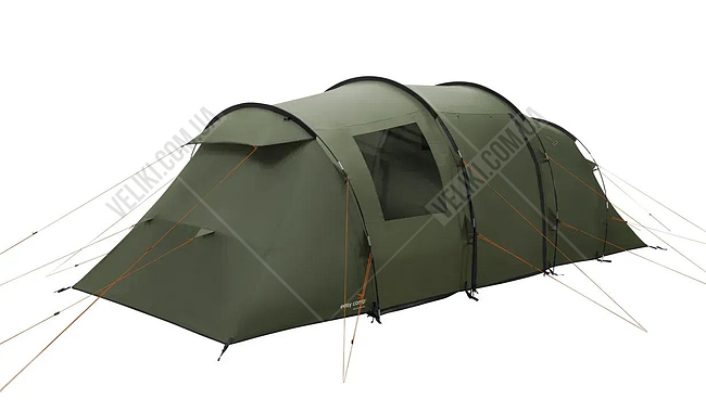 Намет Easy Camp Leka Twin 6 - дополнительное фото 1