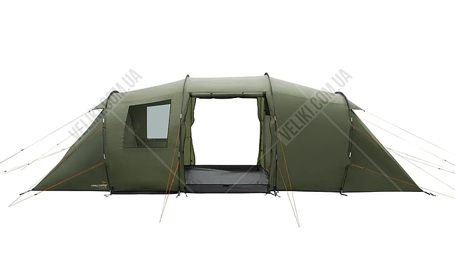 Намет Easy Camp Leka Twin 6 - дополнительное фото 2