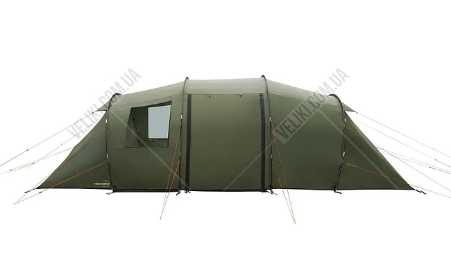 Намет Easy Camp Leka Twin 6 - дополнительное фото 3