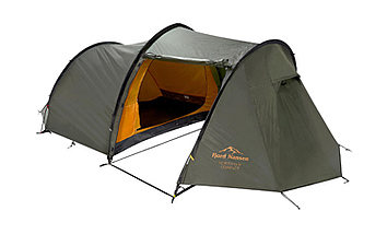 Намет Fjord Nansen Korsyka III Compact