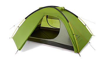 Палатка Fjord Nansen Rekvik II NG 2.0