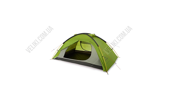 Намет Fjord Nansen Rekvik II NG 2.0 - дополнительное фото 3